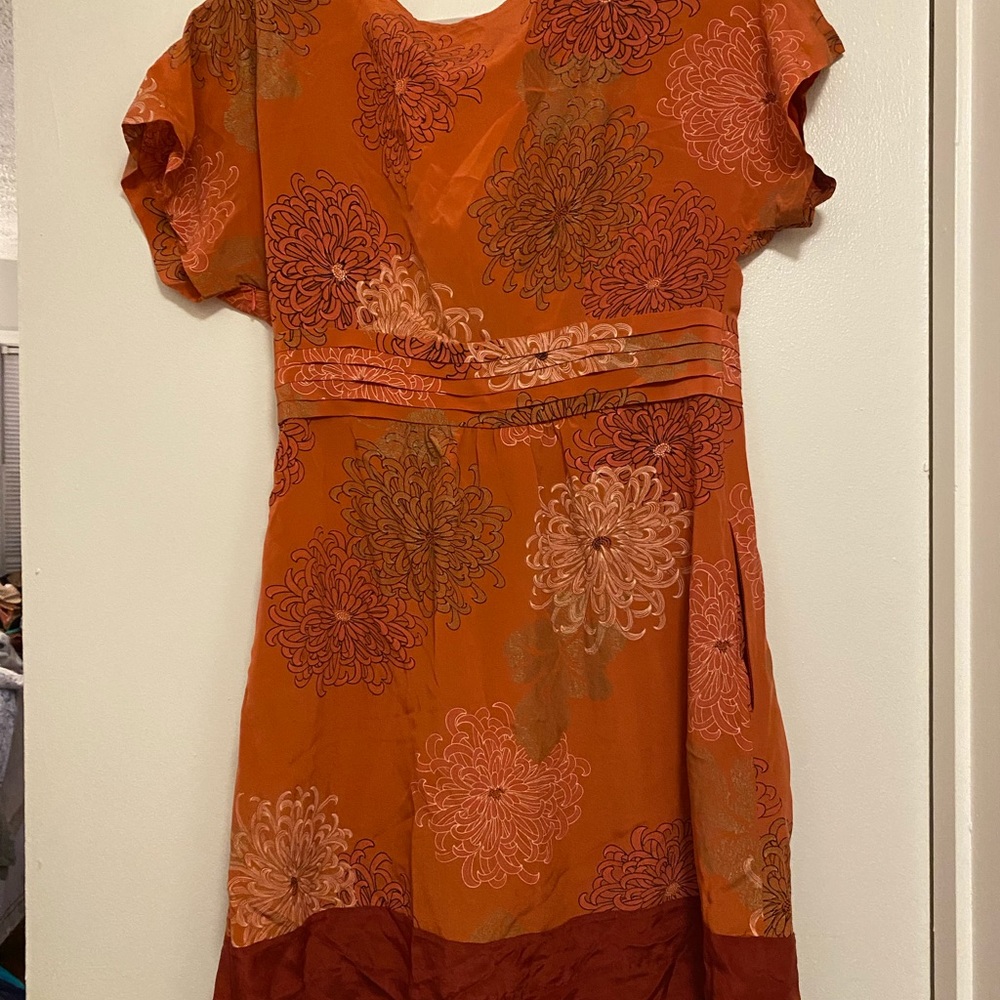 Anthropologie dress - Picture 2 of 5
